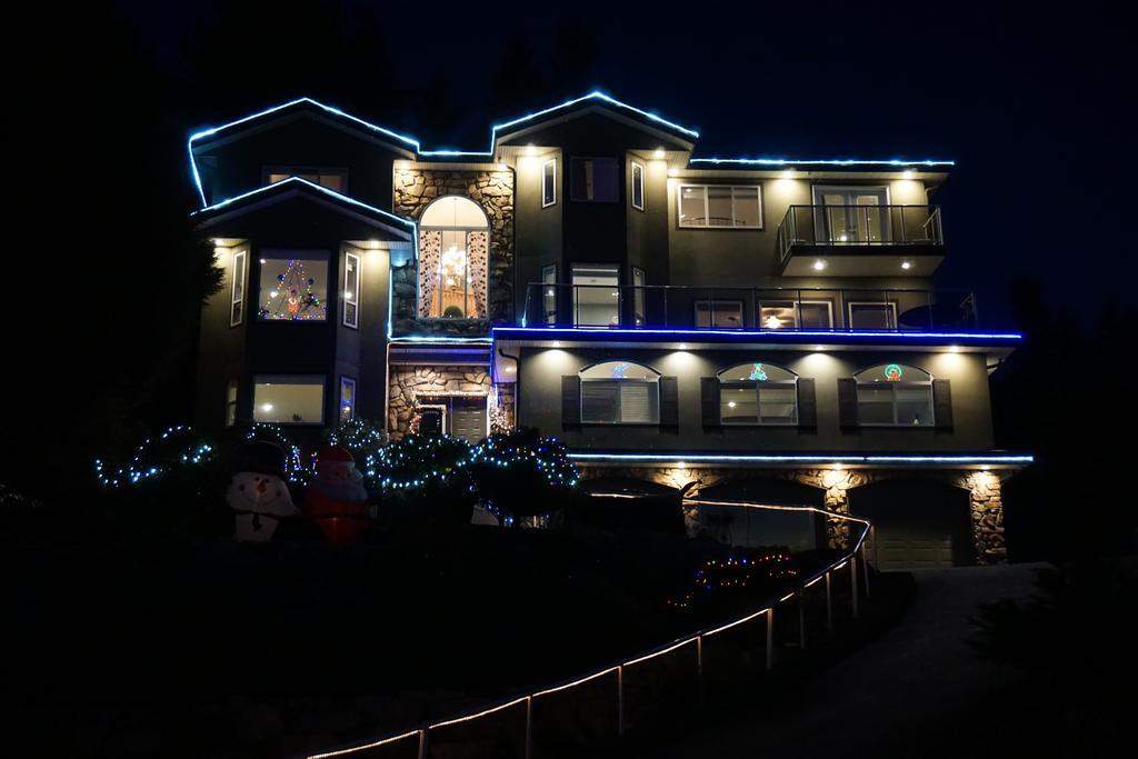 Squamish Highlands Bed & Breakfast Εξωτερικό φωτογραφία