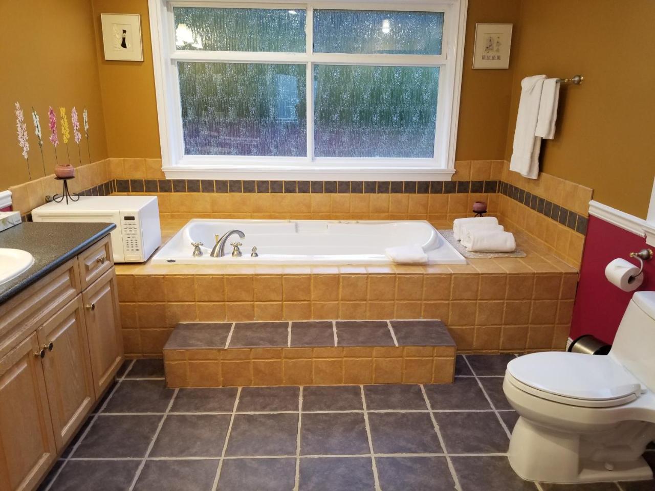 Squamish Highlands Bed & Breakfast Εξωτερικό φωτογραφία